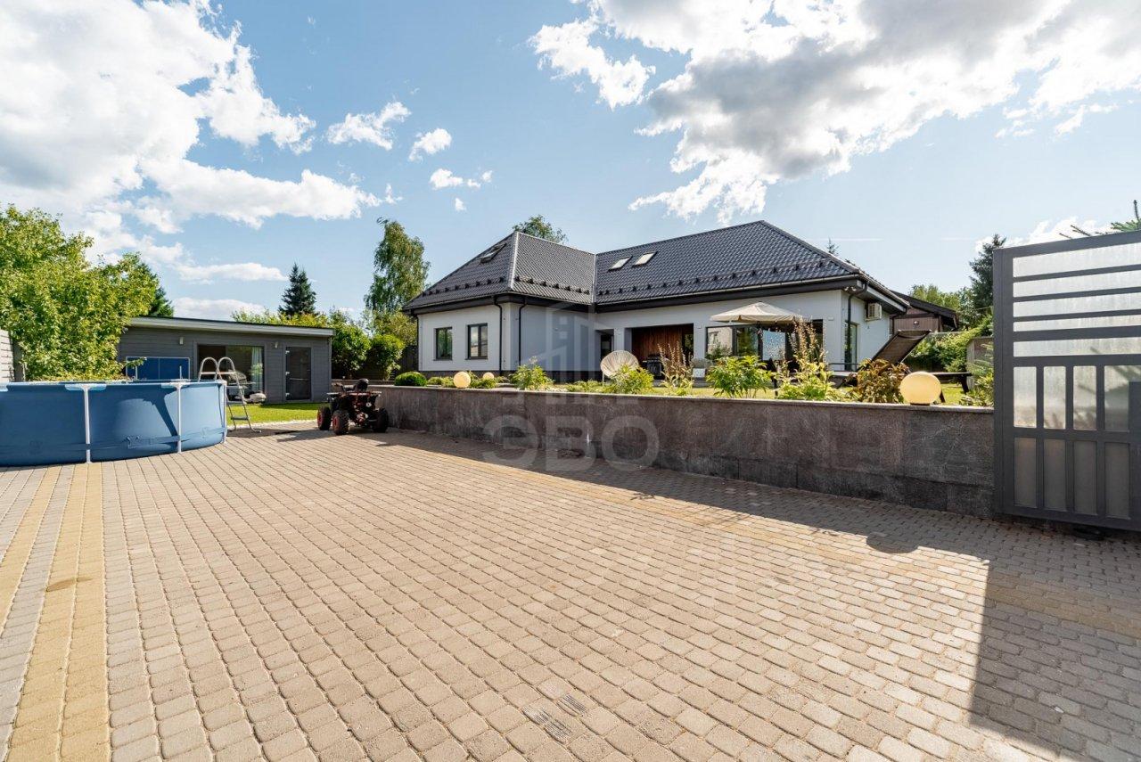 загородная недвижимость в Ленинградской области по адресу: Ленинградская область, Выборгский район, Спутник(свх Ленинский) снт, д.63