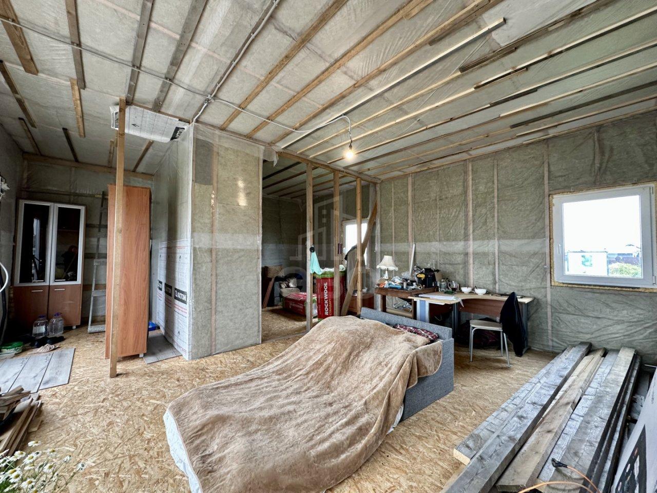 загородная недвижимость в Санкт-Петербурге по адресу: Ленинградская область, Ломоносовский район, Гостилицы д.