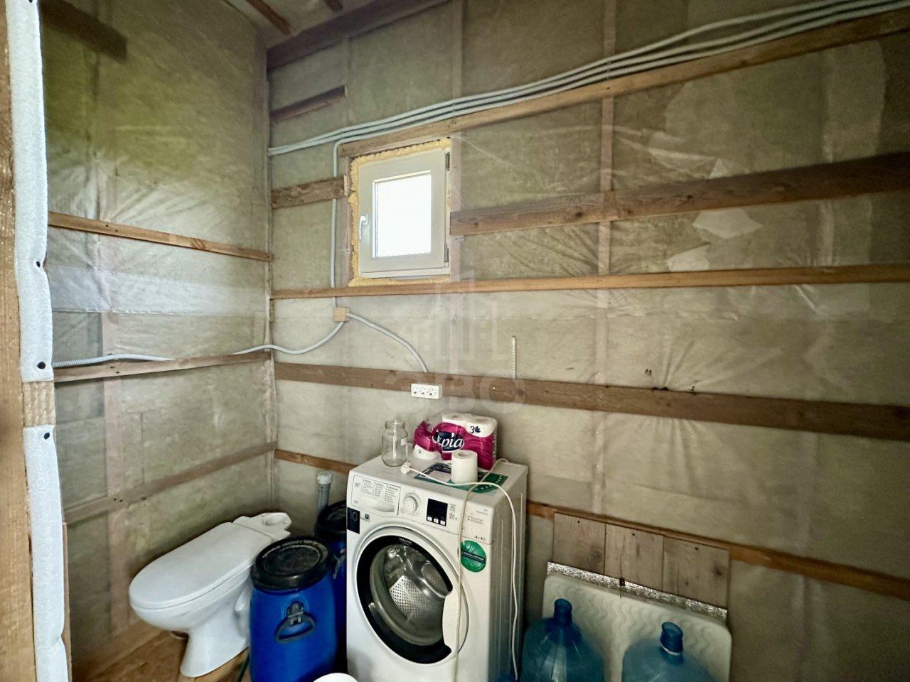 загородная недвижимость в Санкт-Петербурге по адресу: Ленинградская область, Ломоносовский район, Гостилицы д.