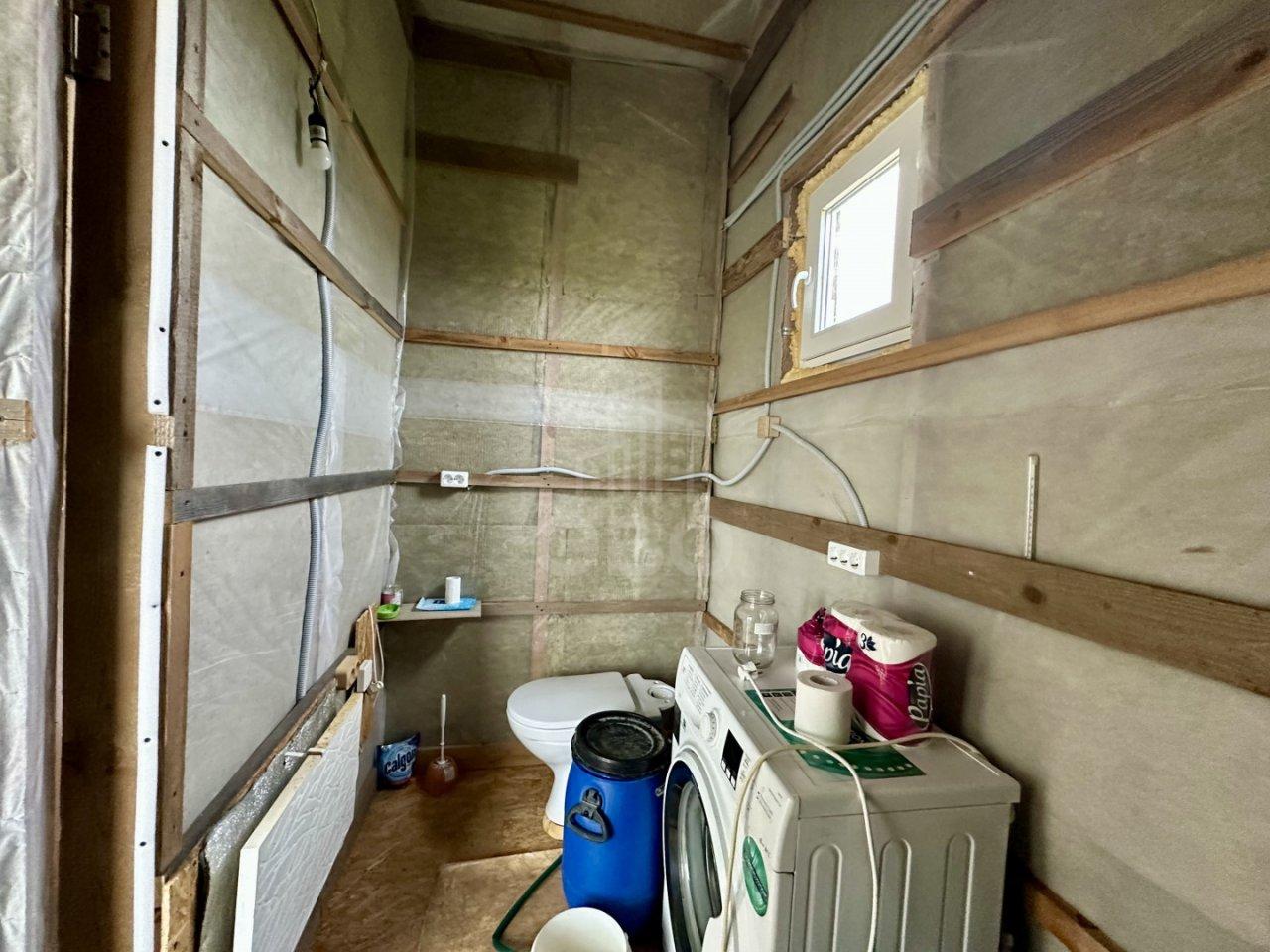 загородная недвижимость в Санкт-Петербурге по адресу: Ленинградская область, Ломоносовский район, Гостилицы д.