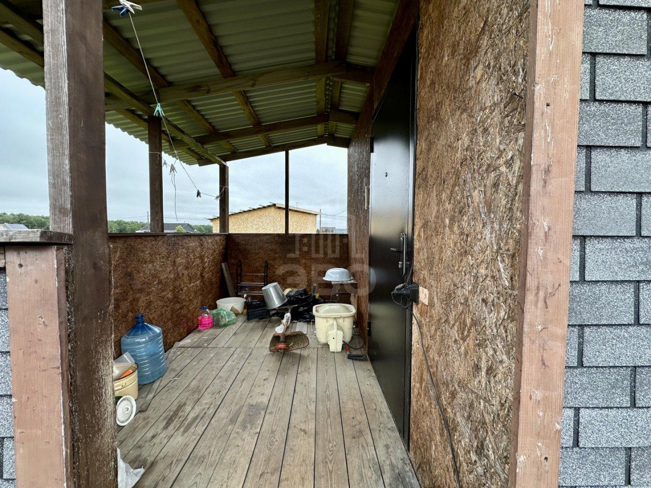 загородная недвижимость в Санкт-Петербурге по адресу: Ленинградская область, Ломоносовский район, Гостилицы д.