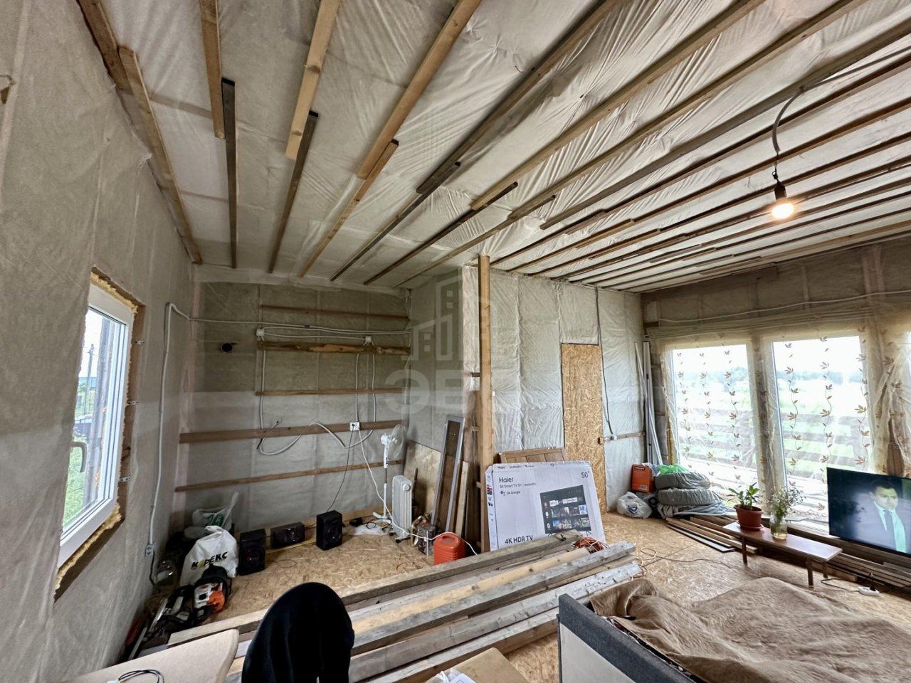 загородная недвижимость в Санкт-Петербурге по адресу: Ленинградская область, Ломоносовский район, Гостилицы д.