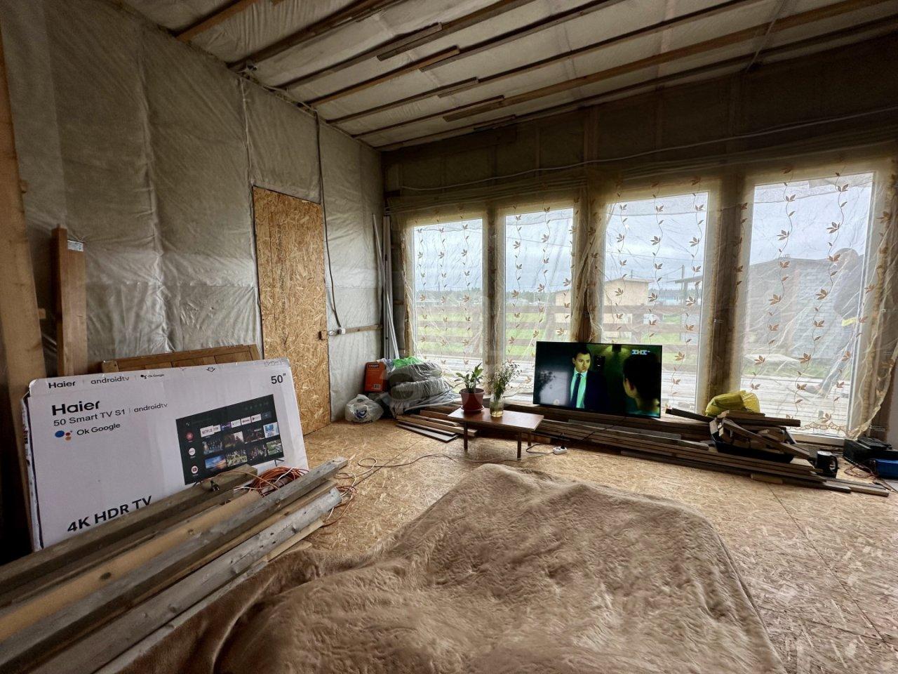 загородная недвижимость в Санкт-Петербурге по адресу: Ленинградская область, Ломоносовский район, Гостилицы д.