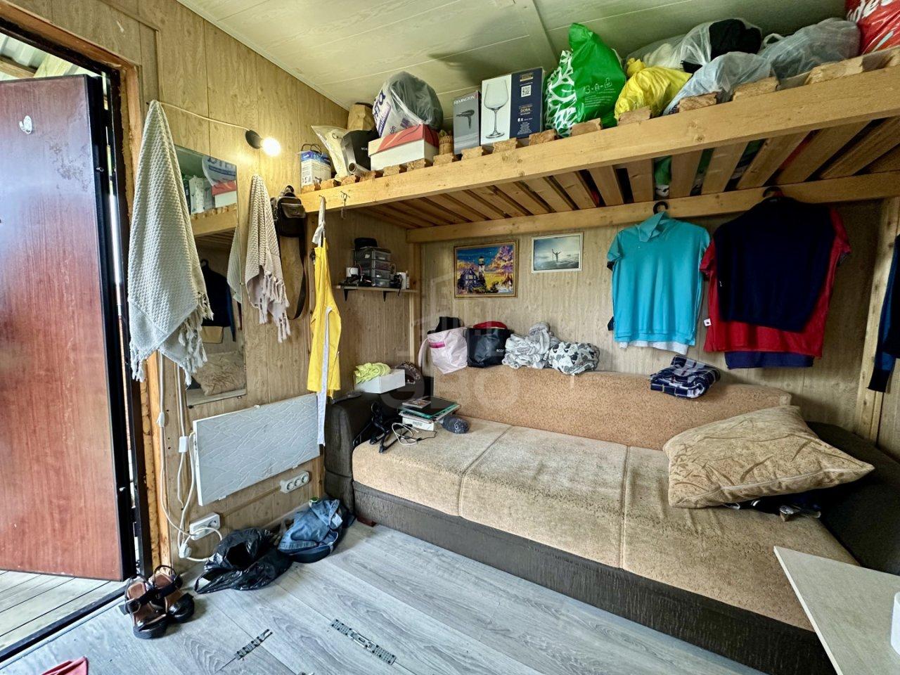 загородная недвижимость в Санкт-Петербурге по адресу: Ленинградская область, Ломоносовский район, Гостилицы д.