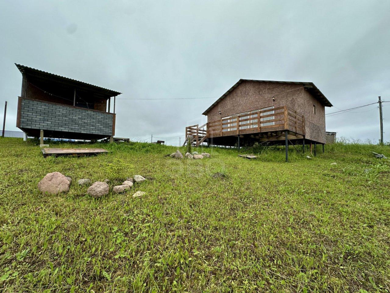 загородная недвижимость в Санкт-Петербурге по адресу: Ленинградская область, Ломоносовский район, Гостилицы д.