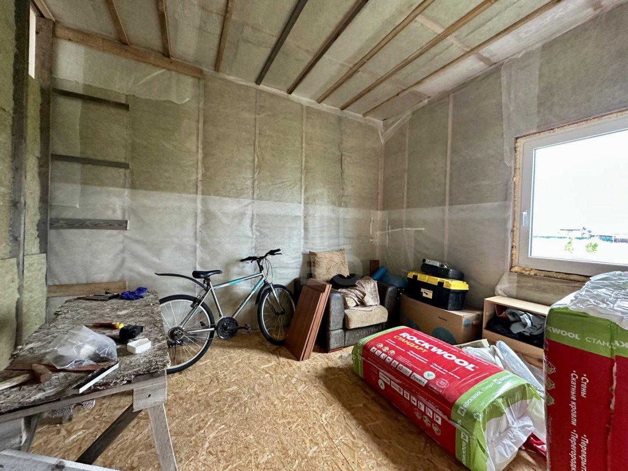 загородная недвижимость в Санкт-Петербурге по адресу: Ленинградская область, Ломоносовский район, Гостилицы д.