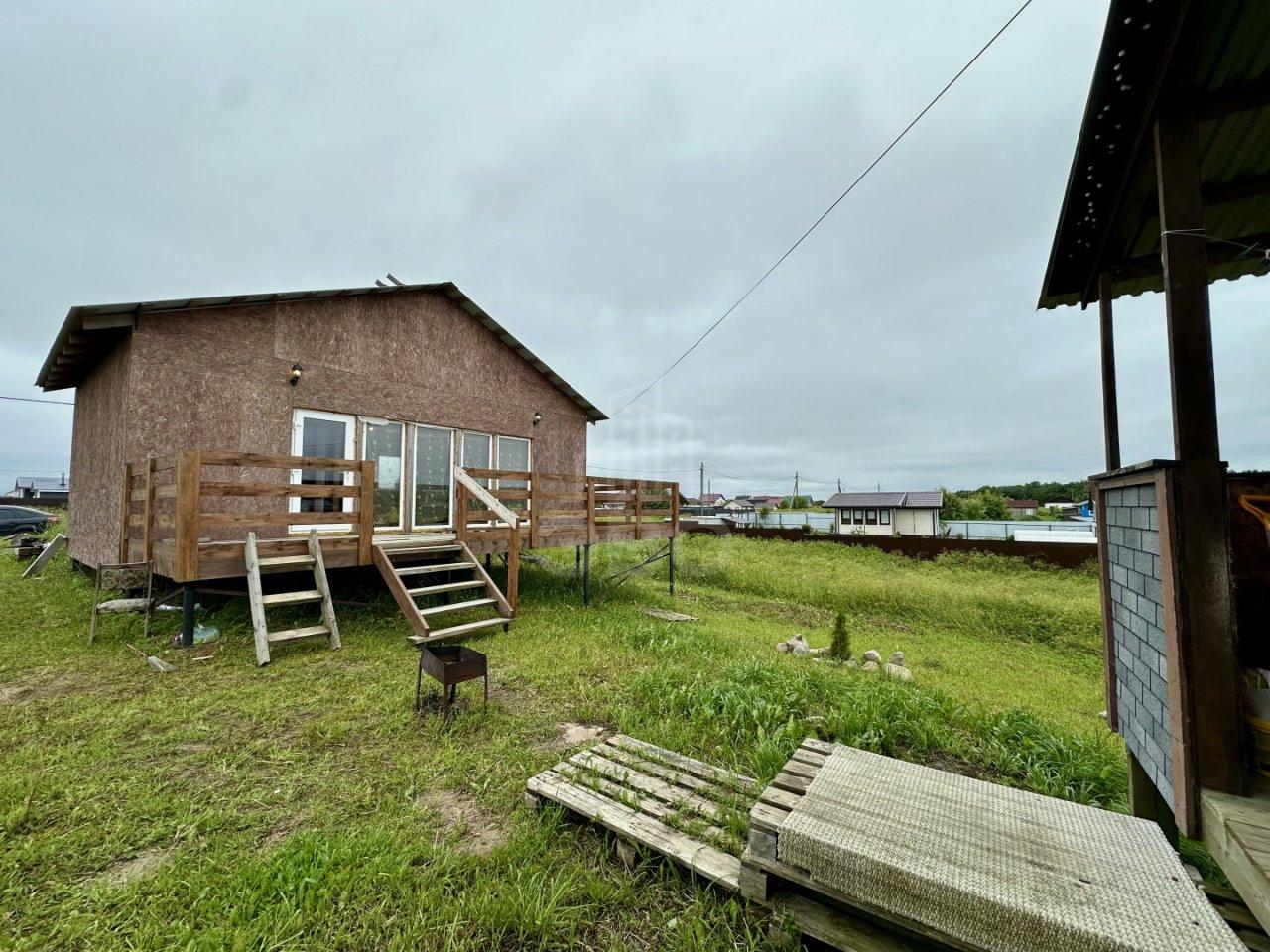 загородная недвижимость в Санкт-Петербурге по адресу: Ленинградская область, Ломоносовский район, Гостилицы д.