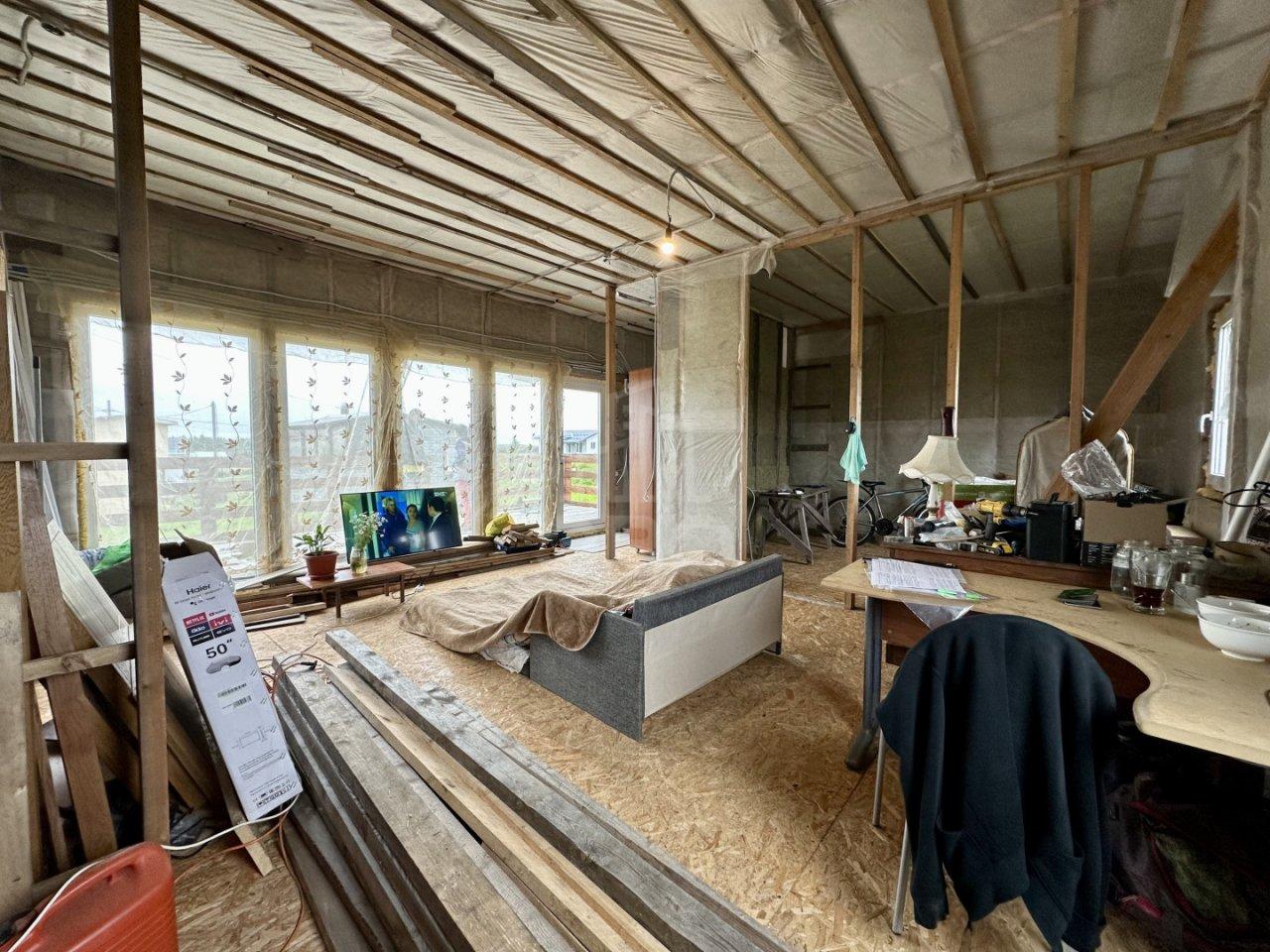 загородная недвижимость в Санкт-Петербурге по адресу: Ленинградская область, Ломоносовский район, Гостилицы д.