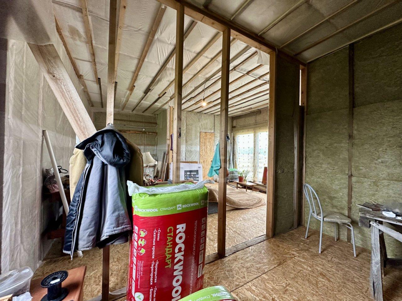 загородная недвижимость в Санкт-Петербурге по адресу: Ленинградская область, Ломоносовский район, Гостилицы д.