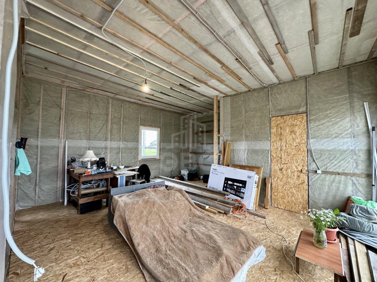 загородная недвижимость в Санкт-Петербурге по адресу: Ленинградская область, Ломоносовский район, Гостилицы д.