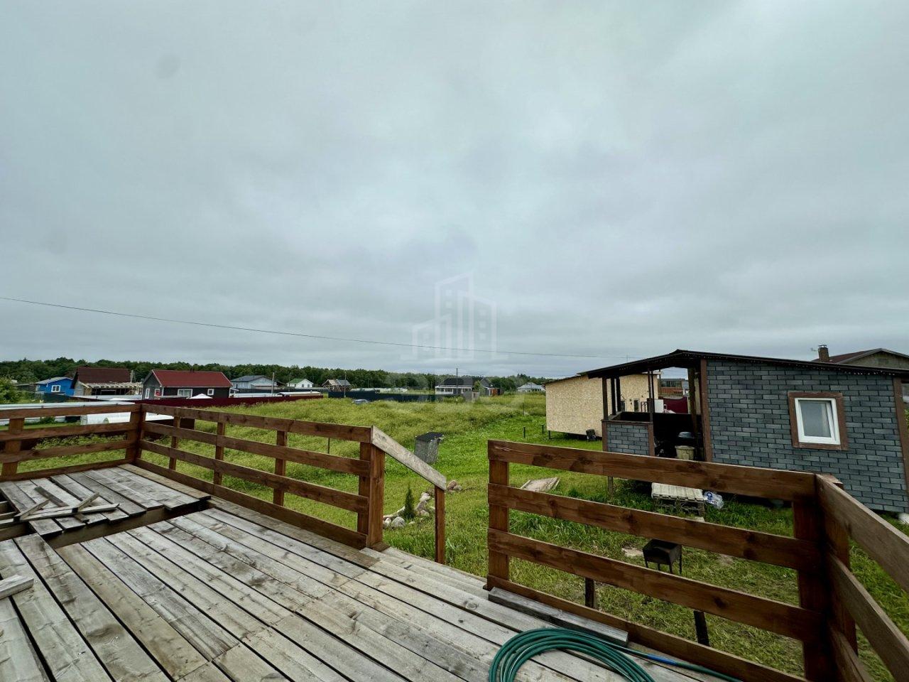 загородная недвижимость в Санкт-Петербурге по адресу: Ленинградская область, Ломоносовский район, Гостилицы д.