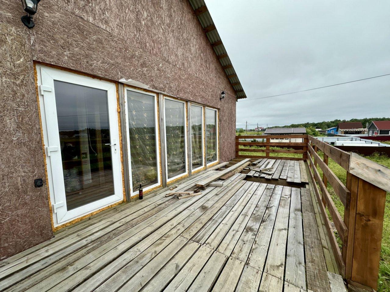 загородная недвижимость в Санкт-Петербурге по адресу: Ленинградская область, Ломоносовский район, Гостилицы д.