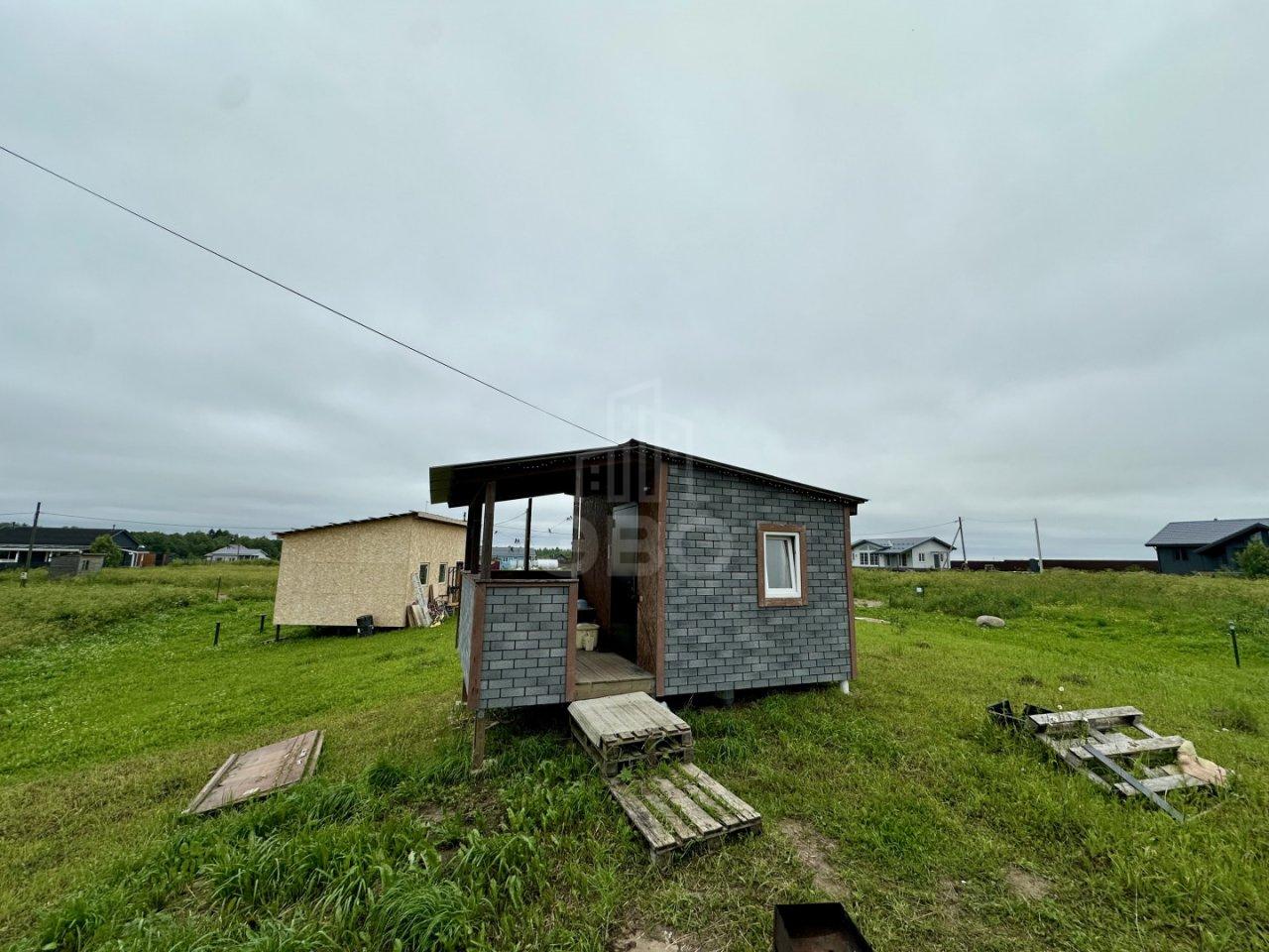 загородная недвижимость в Санкт-Петербурге по адресу: Ленинградская область, Ломоносовский район, Гостилицы д.