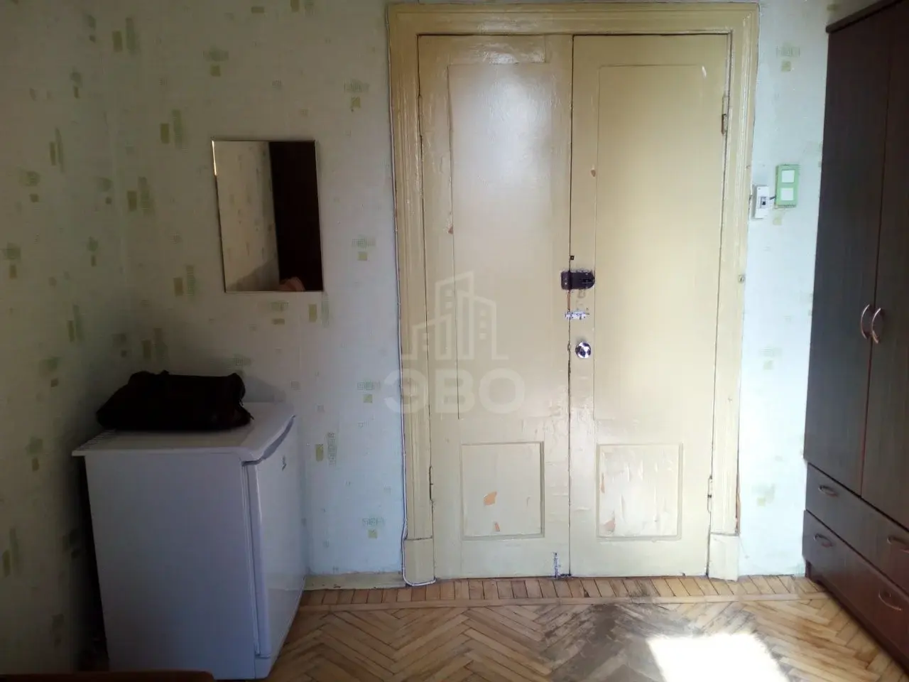 комната в Санкт-Петербурге по адресу: Стачек пр-кт., 32