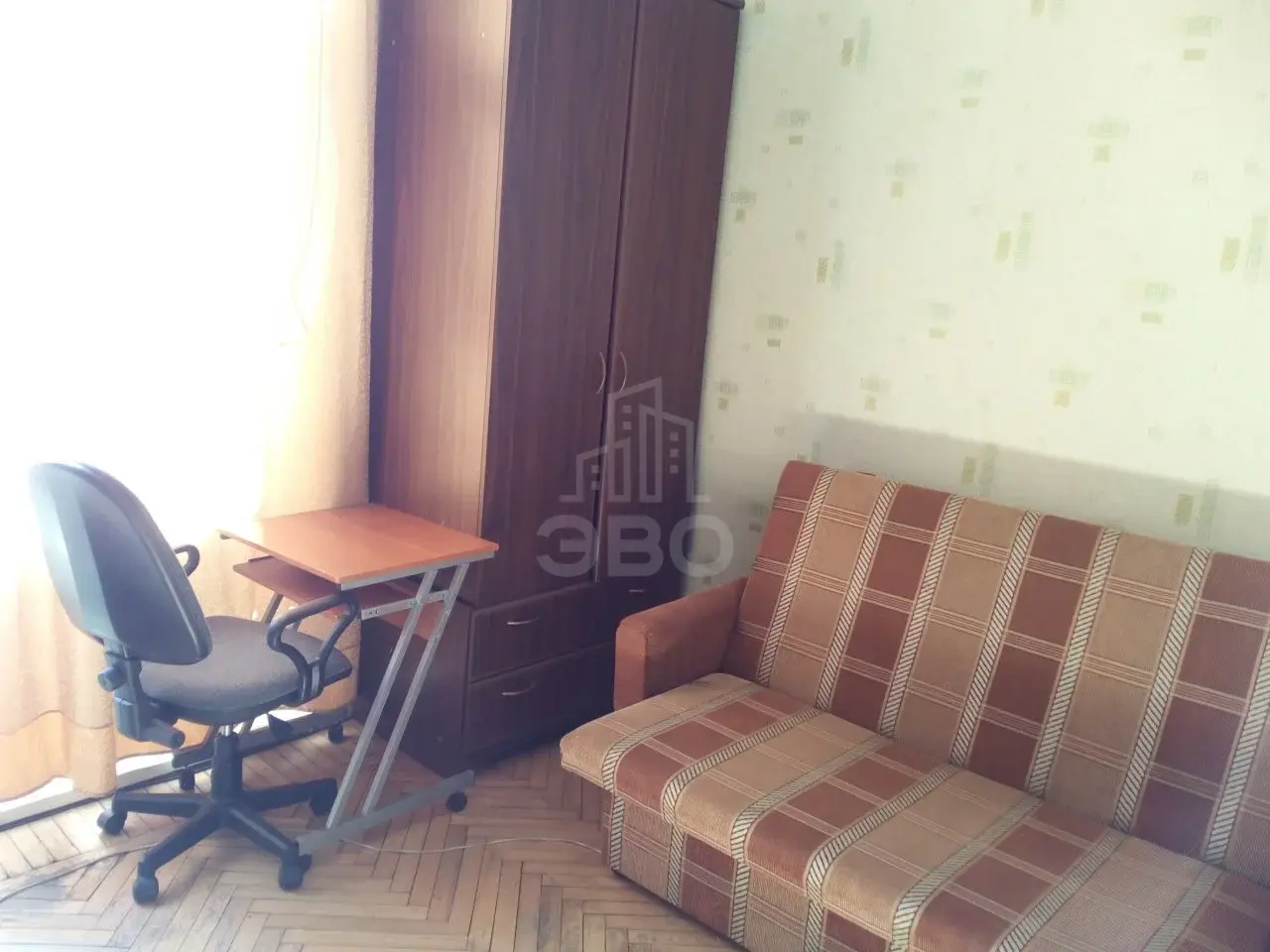 комната в Санкт-Петербурге по адресу: Стачек пр-кт., 32