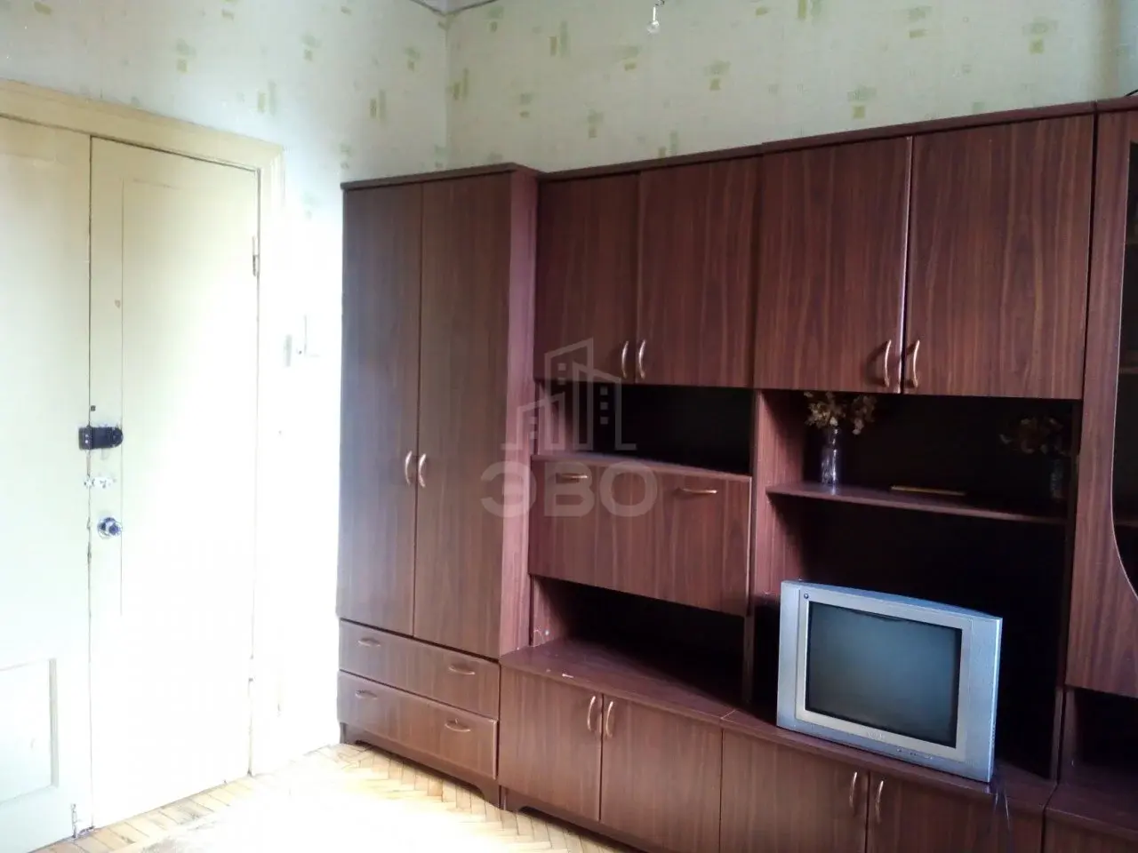 комната в Санкт-Петербурге по адресу: Стачек пр-кт., 32