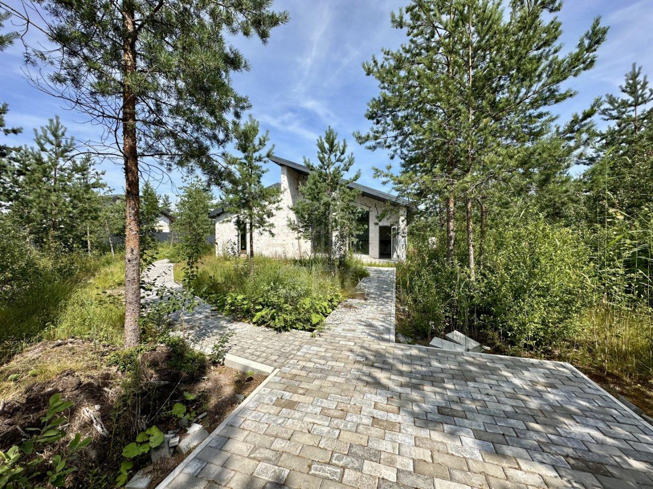 загородная недвижимость в Санкт-Петербурге по адресу: Ленинградская область, Всеволожский район, Проба массив, Проба