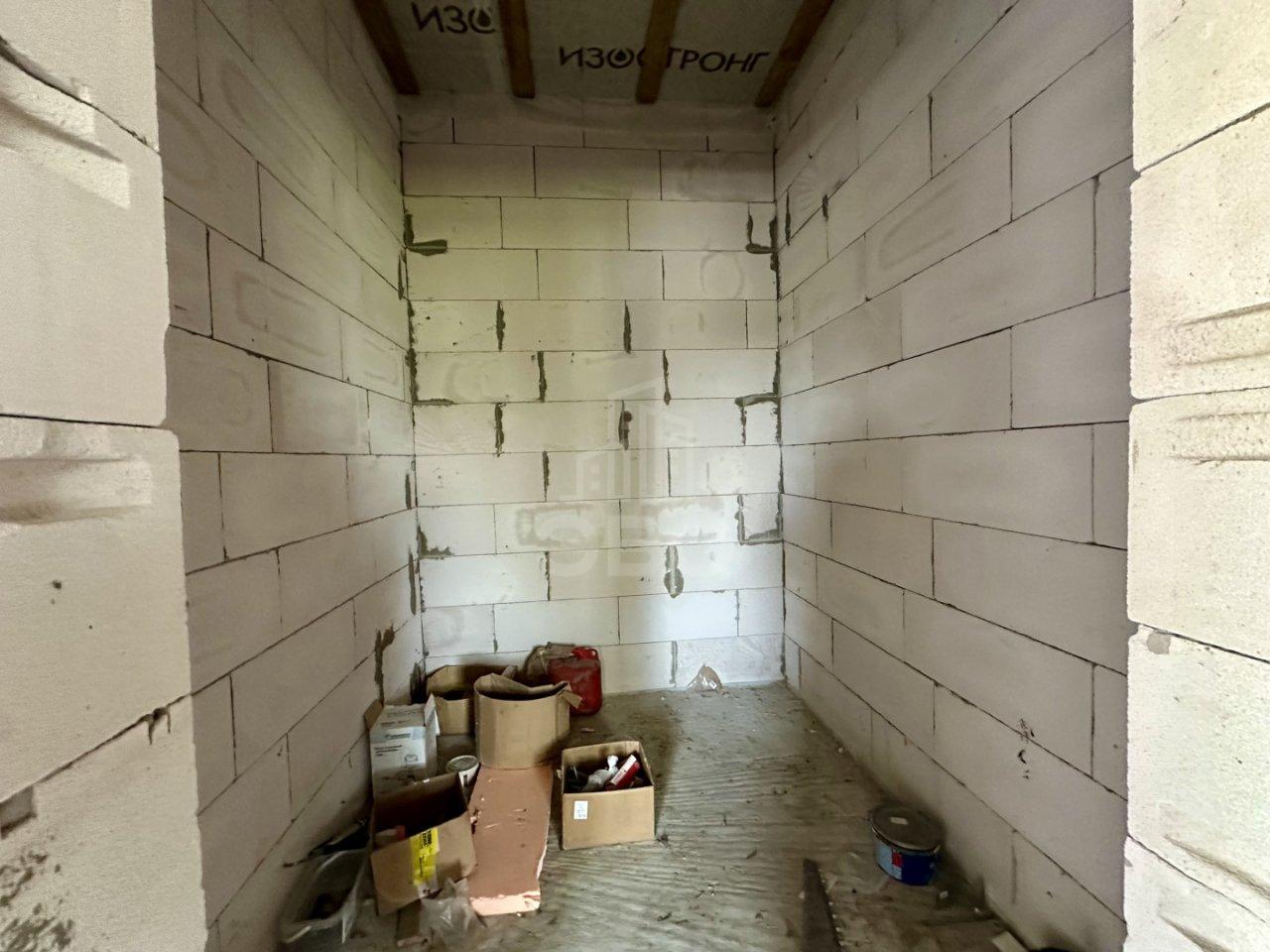 загородная недвижимость в Санкт-Петербурге по адресу: Ленинградская область, Всеволожский район, Проба массив, Проба