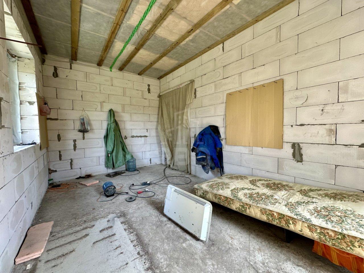 загородная недвижимость в Санкт-Петербурге по адресу: Ленинградская область, Всеволожский район, Проба массив, Проба