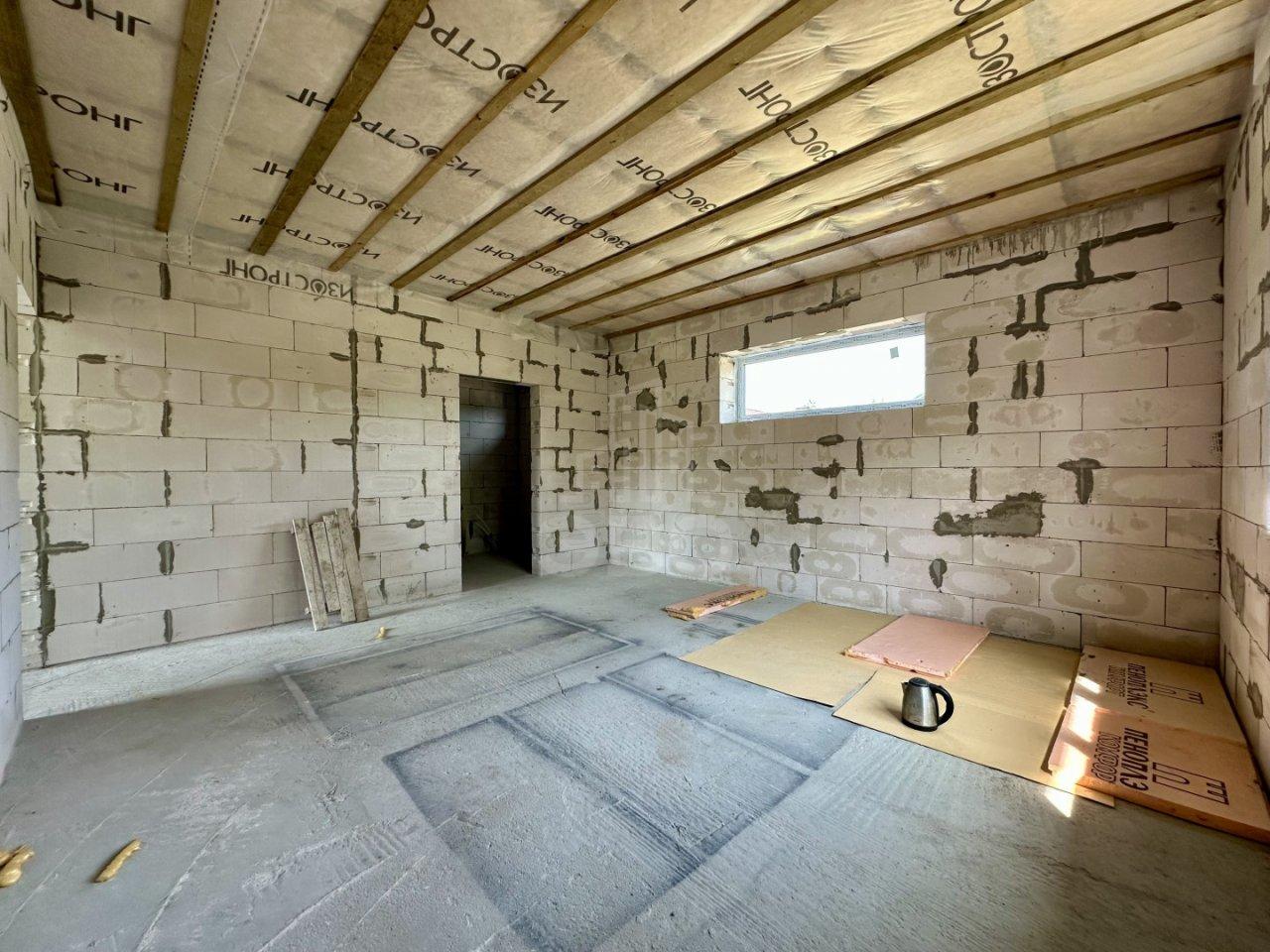 загородная недвижимость в Санкт-Петербурге по адресу: Ленинградская область, Всеволожский район, Проба массив, Проба