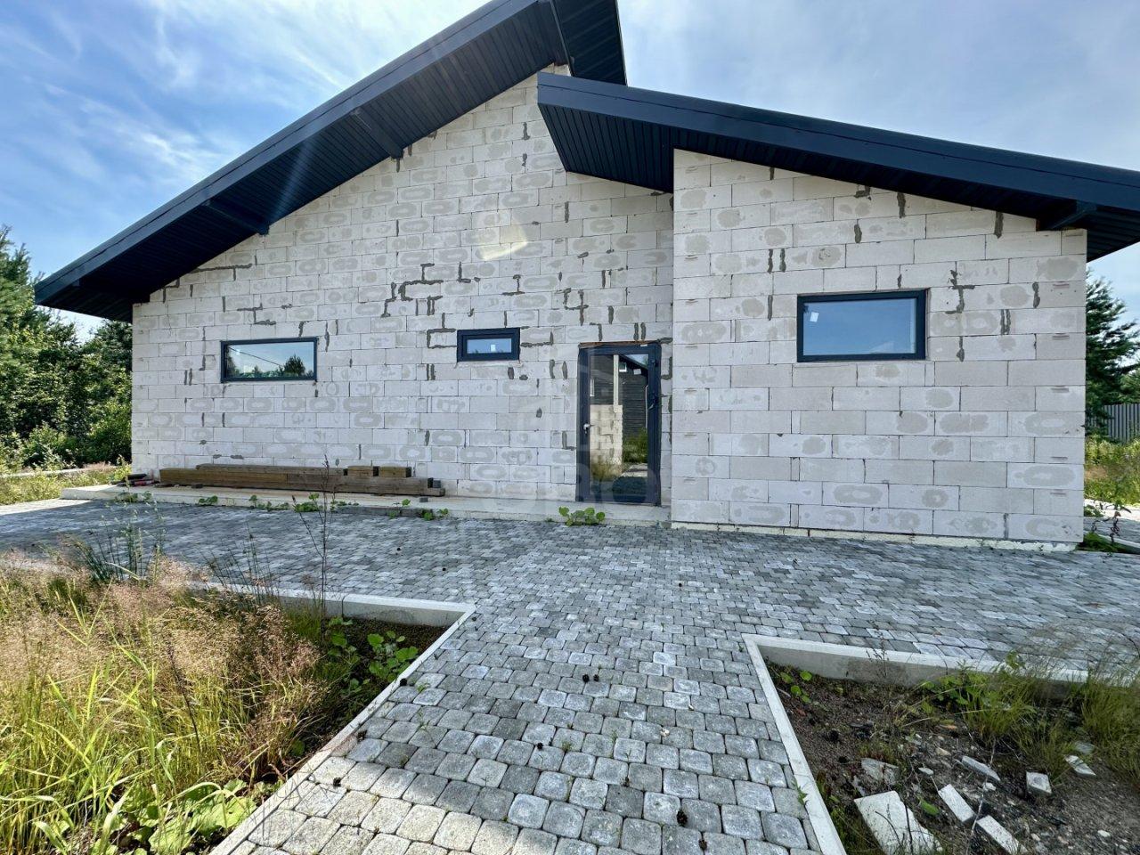 загородная недвижимость в Санкт-Петербурге по адресу: Ленинградская область, Всеволожский район, Проба массив, Проба