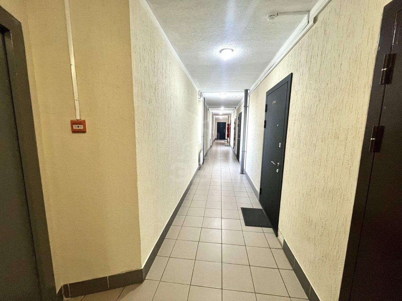 студия в Санкт-Петербурге по адресу: Шувалова ул., 17