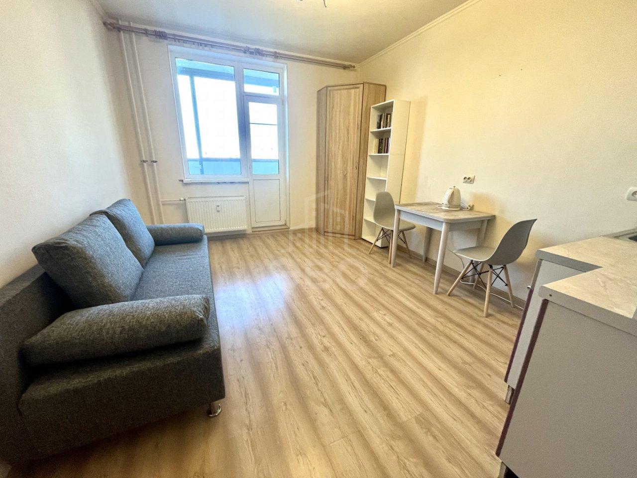 студия в Санкт-Петербурге по адресу: Шувалова ул., 17