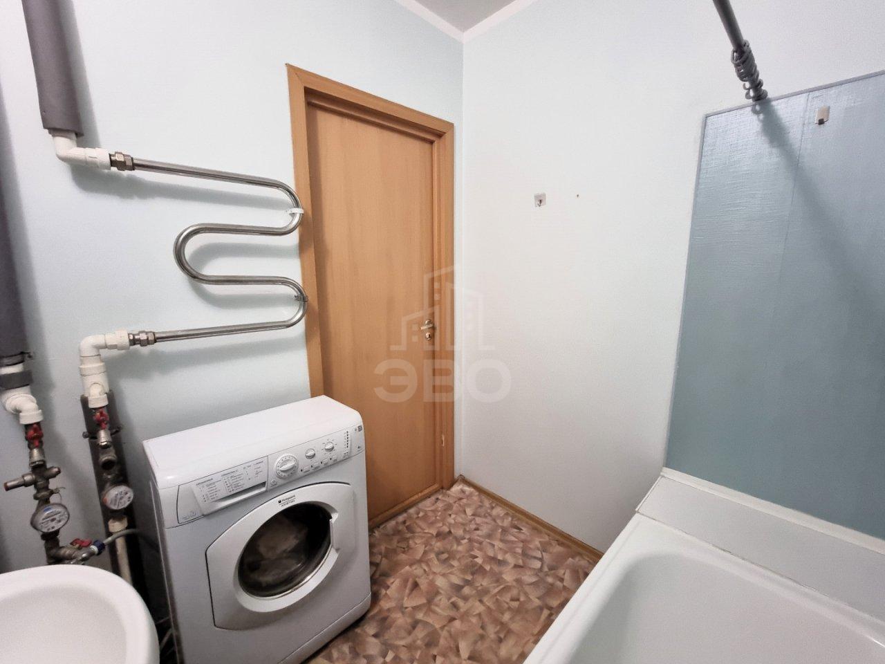 однокомнатная квартира в Санкт-Петербурге по адресу: Валерия Гаврилина ул., 3, к 1