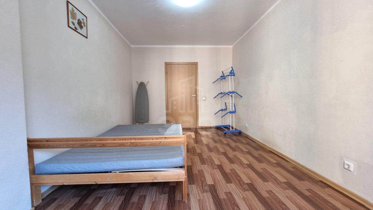 однокомнатная квартира в Санкт-Петербурге по адресу: Валерия Гаврилина ул., 3, к 1