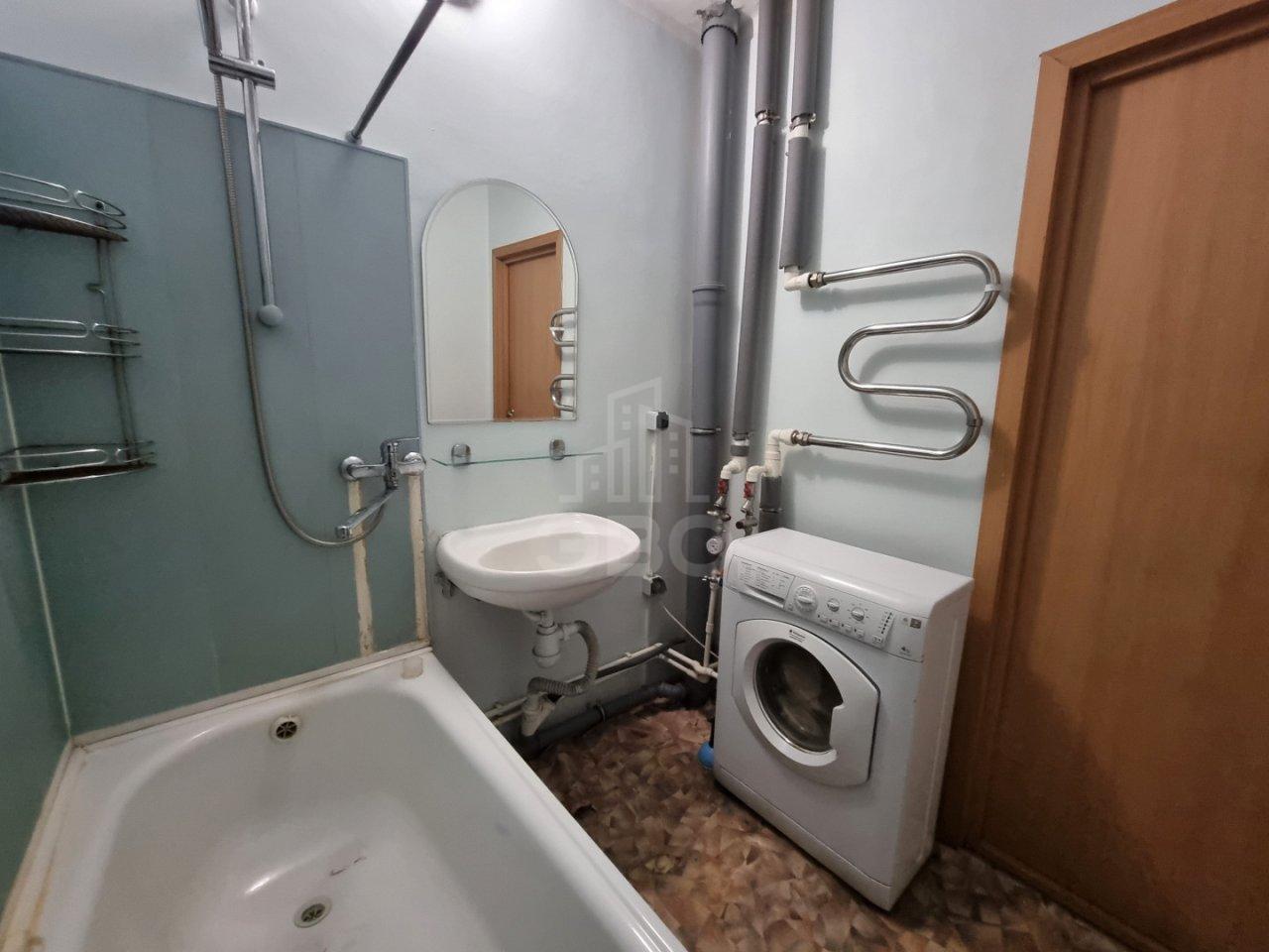 однокомнатная квартира в Санкт-Петербурге по адресу: Валерия Гаврилина ул., 3, к 1