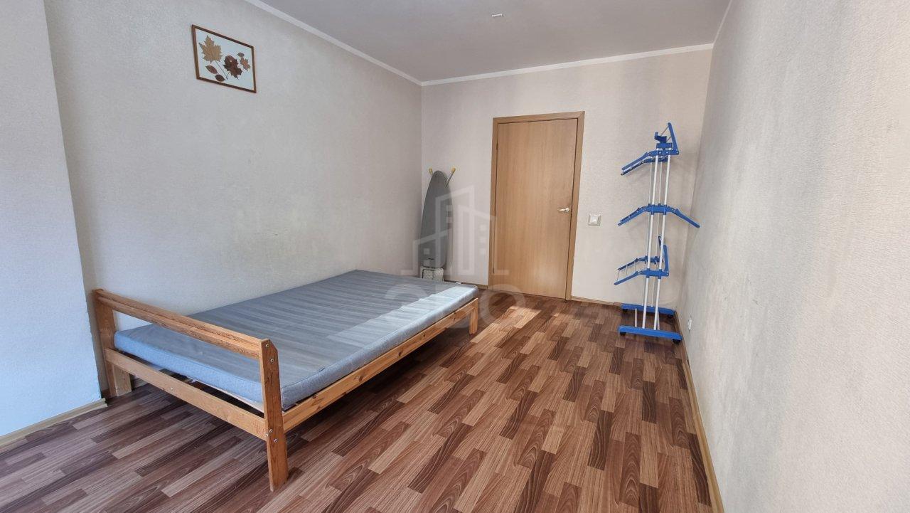 однокомнатная квартира в Санкт-Петербурге по адресу: Валерия Гаврилина ул., 3, к 1