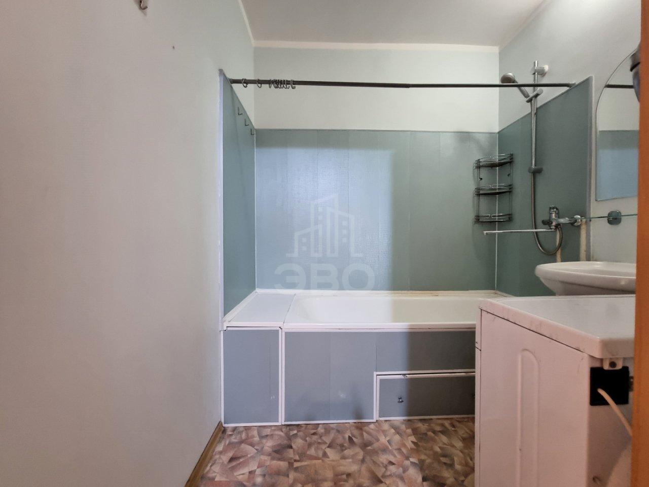 однокомнатная квартира в Санкт-Петербурге по адресу: Валерия Гаврилина ул., 3, к 1