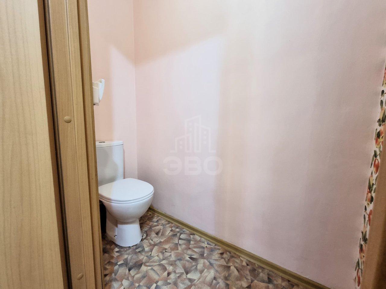 однокомнатная квартира в Санкт-Петербурге по адресу: Валерия Гаврилина ул., 3, к 1