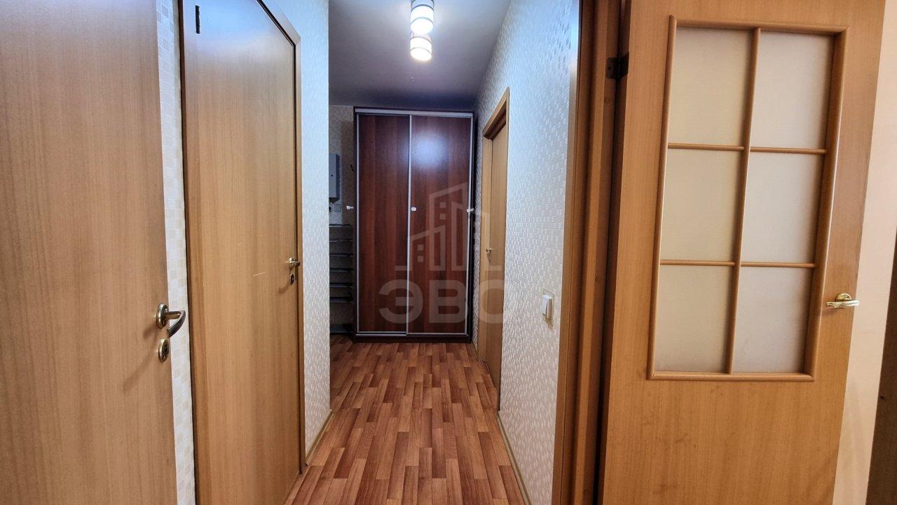 однокомнатная квартира в Санкт-Петербурге по адресу: Валерия Гаврилина ул., 3, к 1