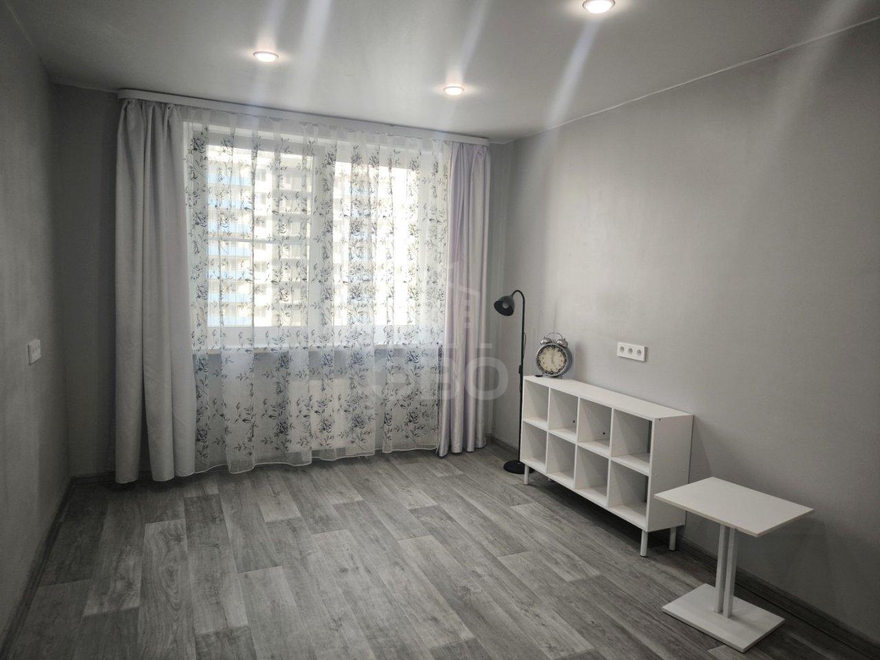 однокомнатная квартира в Санкт-Петербурге по адресу: Шувалова ул., 32