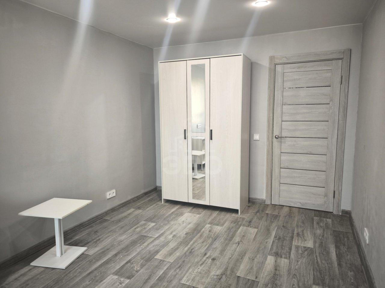 однокомнатная квартира в Санкт-Петербурге по адресу: Шувалова ул., 32