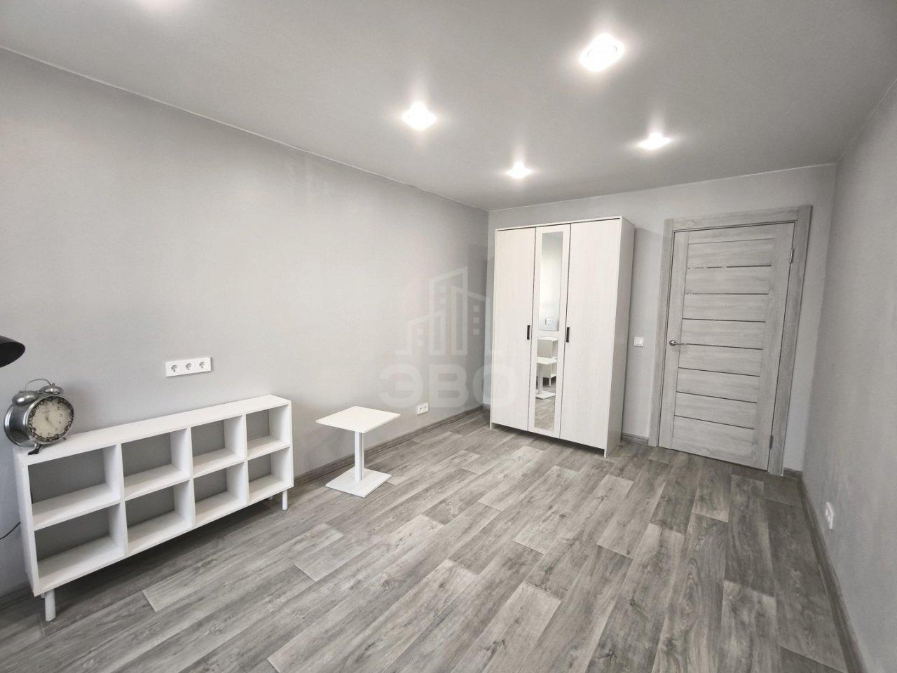 однокомнатная квартира в Санкт-Петербурге по адресу: Шувалова ул., 32