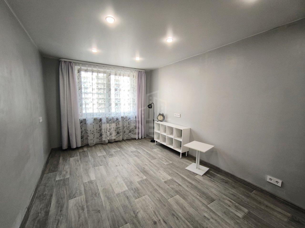 однокомнатная квартира в Санкт-Петербурге по адресу: Шувалова ул., 32