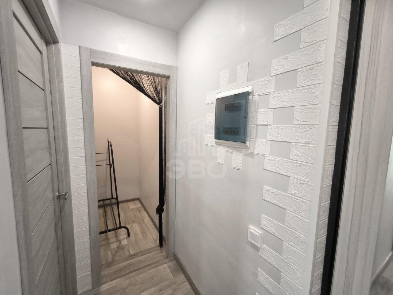 однокомнатная квартира в Санкт-Петербурге по адресу: Шувалова ул., 32