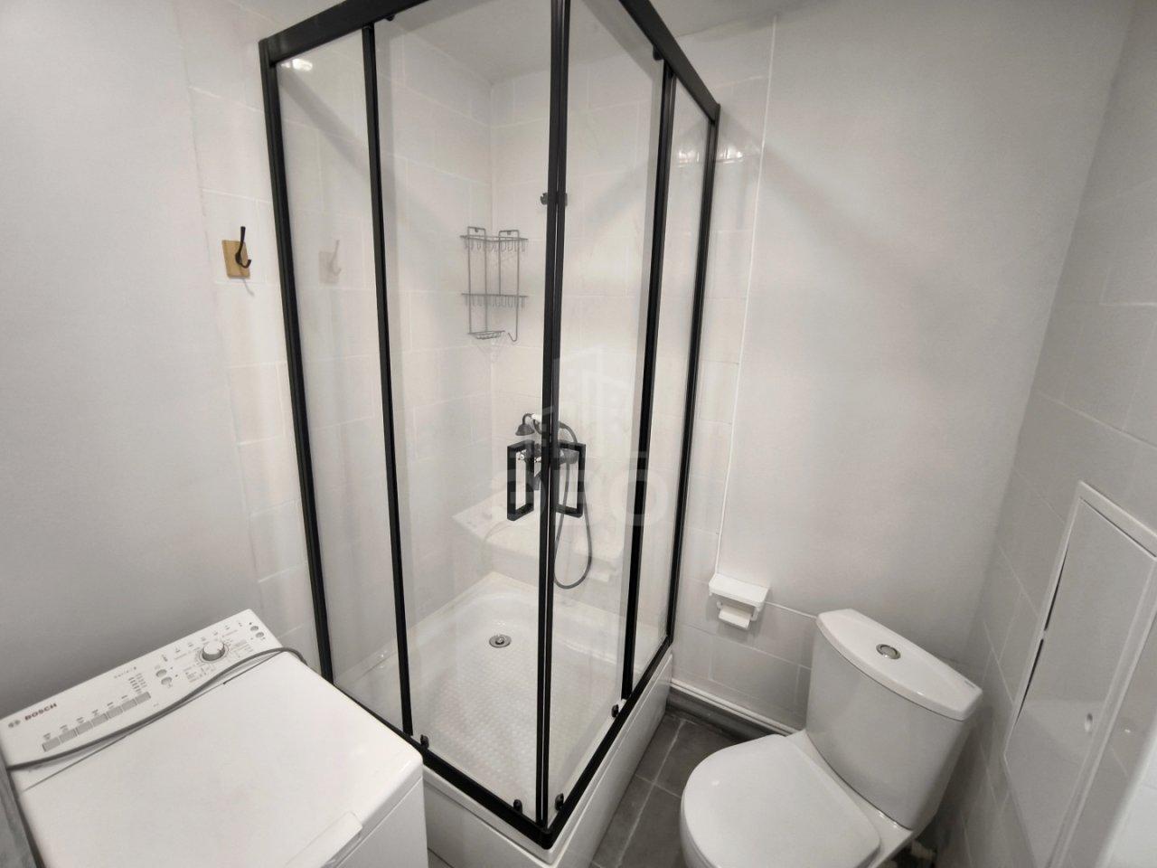 однокомнатная квартира в Санкт-Петербурге по адресу: Шувалова ул., 32