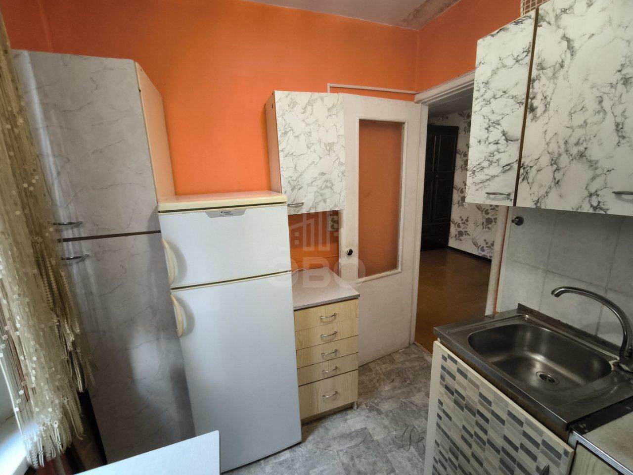 четырехкомнатная квартира в Санкт-Петербурге по адресу: Костюшко ул., 90