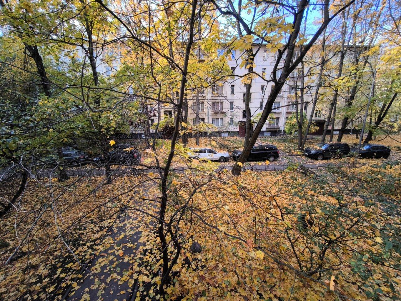 четырехкомнатная квартира в Санкт-Петербурге по адресу: Костюшко ул., 90