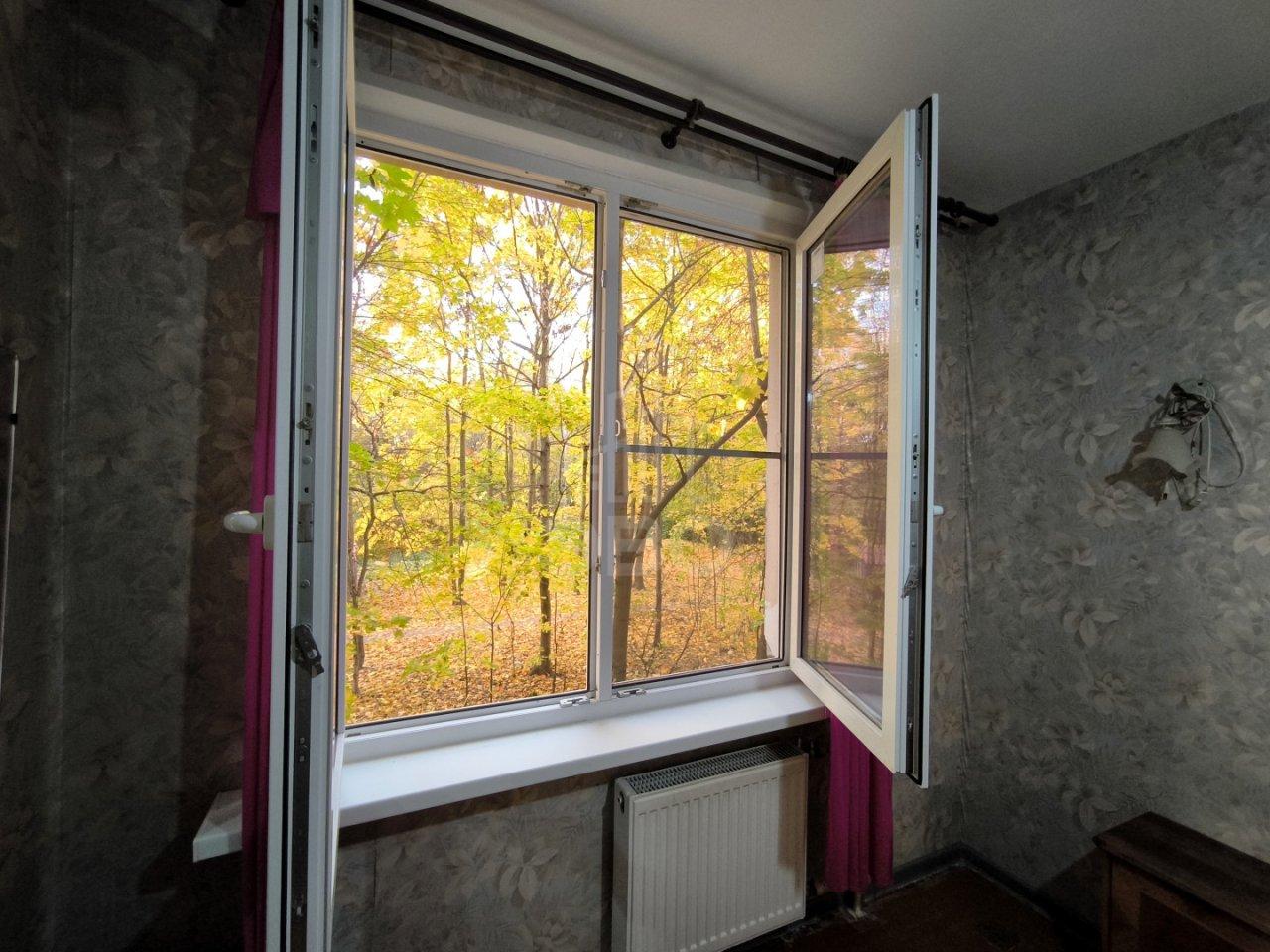 четырехкомнатная квартира в Санкт-Петербурге по адресу: Костюшко ул., 90