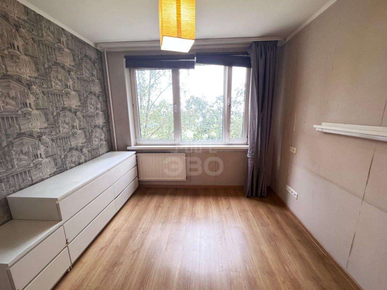 двухкомнатная квартира в Санкт-Петербурге по адресу: Бухарестская ул., 67, к 1