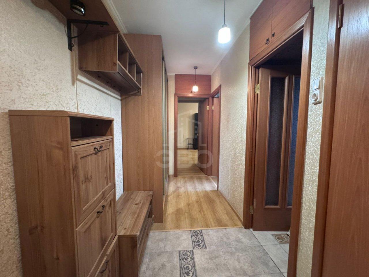 двухкомнатная квартира в Санкт-Петербурге по адресу: Бухарестская ул., 67, к 1