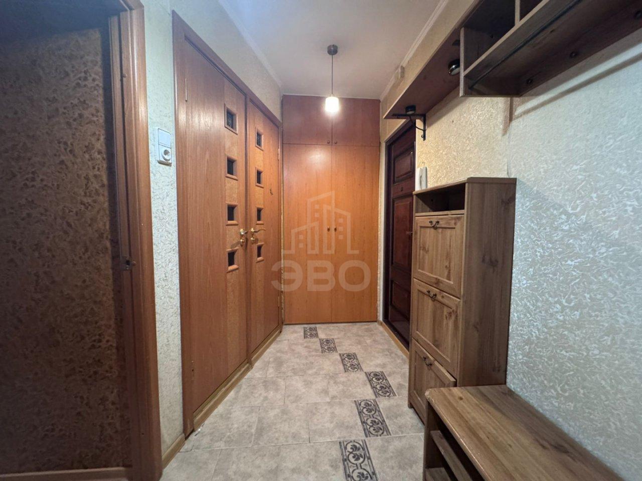 двухкомнатная квартира в Санкт-Петербурге по адресу: Бухарестская ул., 67, к 1