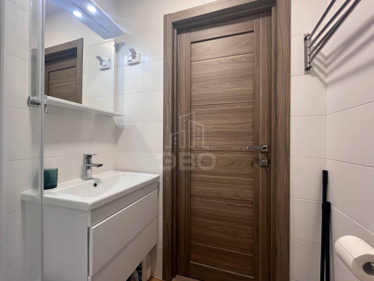 студия в Санкт-Петербурге по адресу: Заречная ул., 54, строение 1