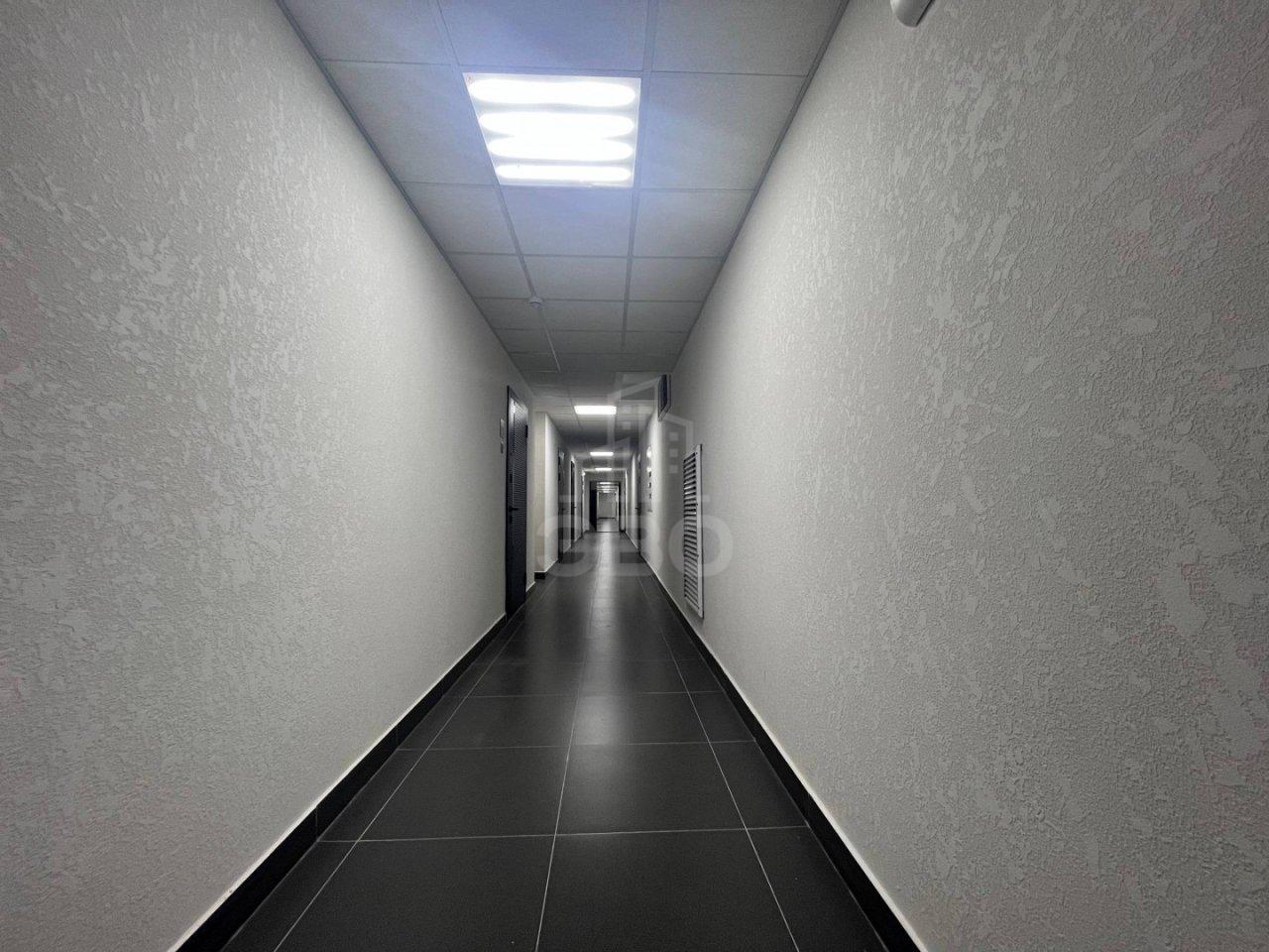 студия в Санкт-Петербурге по адресу: Заречная ул., 54, строение 1