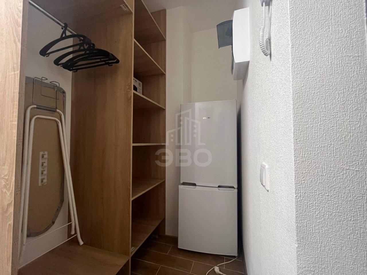 студия в Санкт-Петербурге по адресу: Заречная ул., 54, строение 1