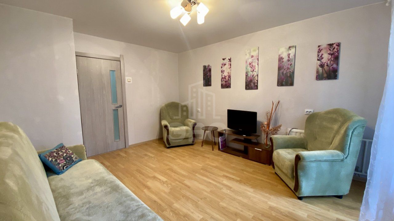 двухкомнатная квартира в Санкт-Петербурге по адресу: Новаторов б-р., 116